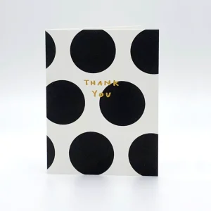 Thank You Dots