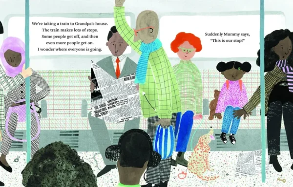 The Lost Property Office Book