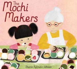 The Mochi Makers