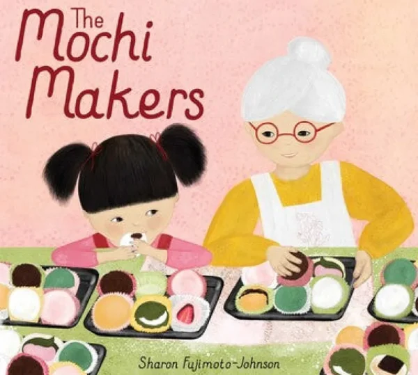 The Mochi Makers