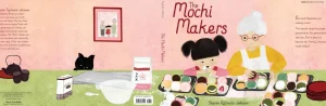 The Mochi Makers