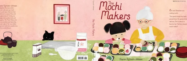 The Mochi Makers