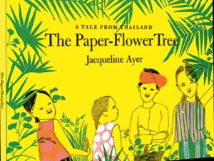 The Paper-Flower Tree