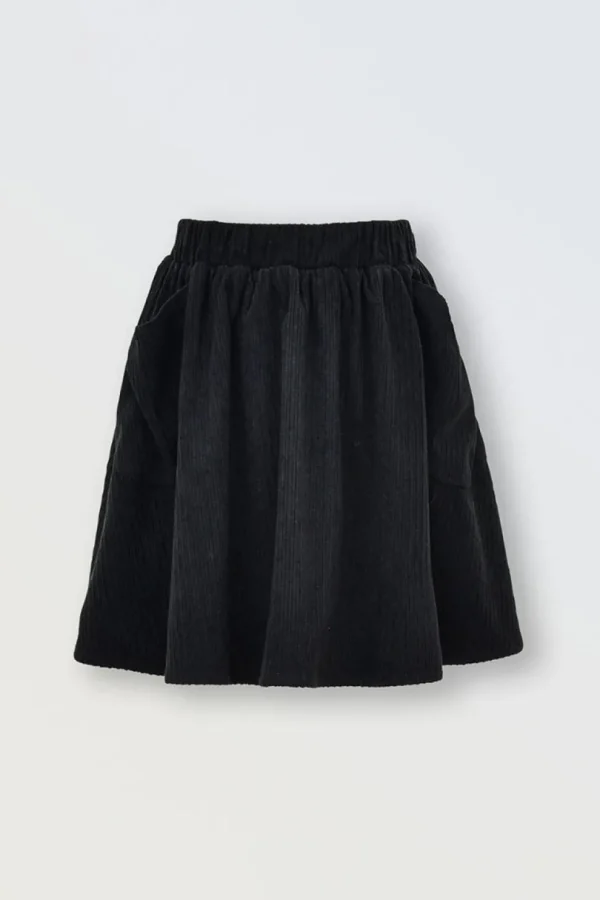 The Stand-Out Skirt