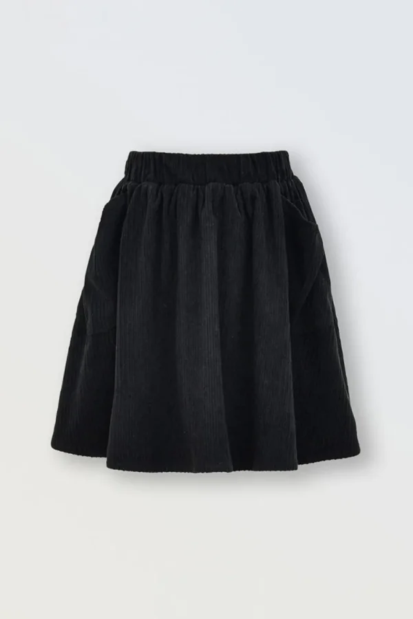 The Stand-Out Skirt