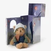 Theodore the Adventure Bear Toy in Gift Box