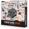 Those Who Read Puzzle