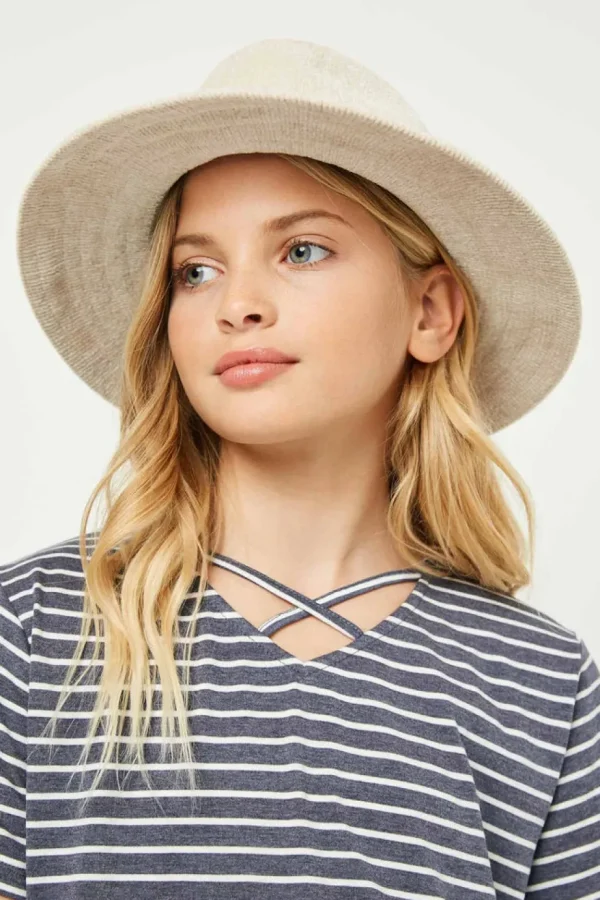Tiered Cross Back Top