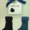 Tights - Set of 2 (Indigo + Teal)