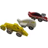Tinker Totter Vehicles