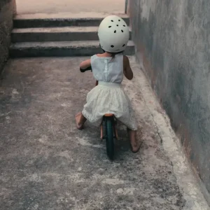 Toddler Bike Helmet