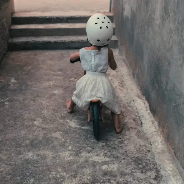 Toddler Bike Helmet