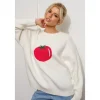 Tomato Sweater