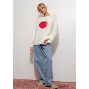 Tomato Sweater