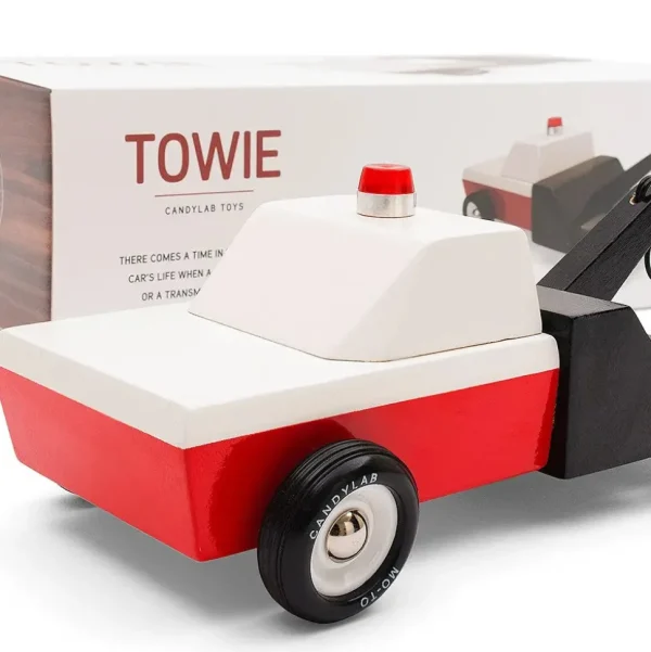 Towie