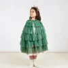 Tree Cape Costume
