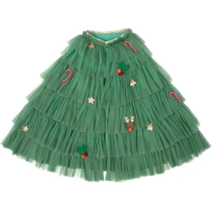 Tree Cape Costume