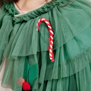 Tree Cape Costume