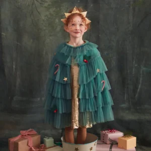 Tree Cape Costume