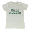 Tree Hugger Tee