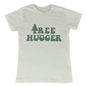 Tree Hugger Tee