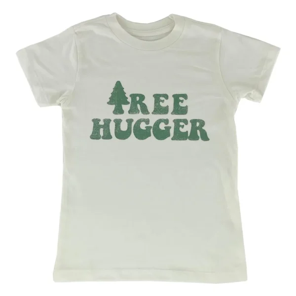 Tree Hugger Tee