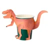 T-Rex Party Cups (x 8)