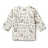 Tribal Woods Organic Top