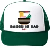 Trucker Hat (3 styles)