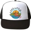 Trucker Hat (2 styles)
