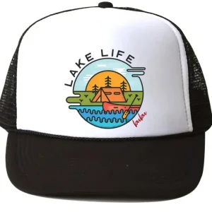 Trucker Hat (2 styles)