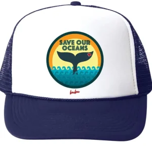 Trucker Hat (2 styles)