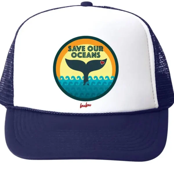 Trucker Hat (2 styles)