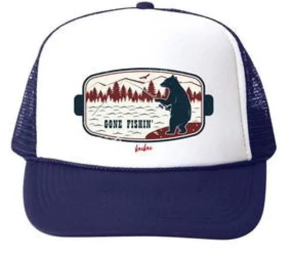 Trucker Hat (3 styles)