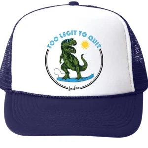 Trucker Hats (3 styles)