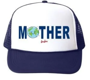 Trucker Hats (3 styles)