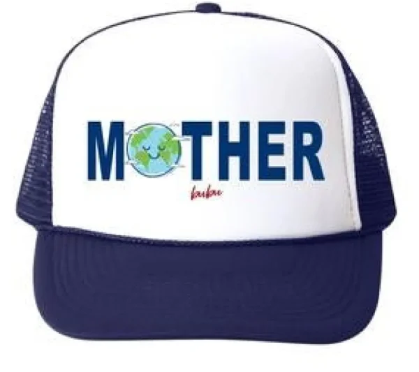 Trucker Hats (3 styles)