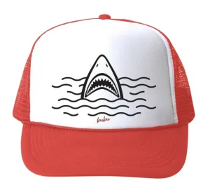 Trucker Hats (3 styles)