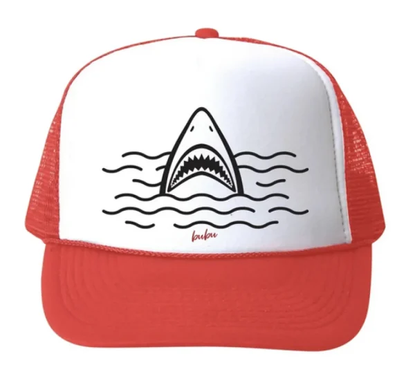 Trucker Hats (3 styles)