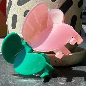 Tulip Hair Claw
