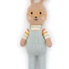 Tun Tun Mike the Bunny
