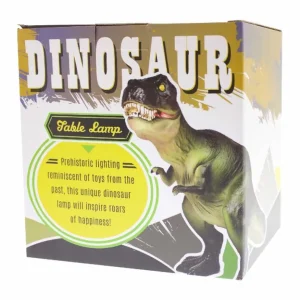 Tyrannosaurus Rex Light
