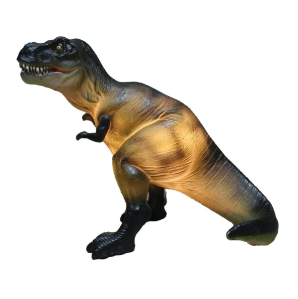 Tyrannosaurus Rex Light