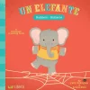 Un Elefante: Numbers / Números - Lil' Libros