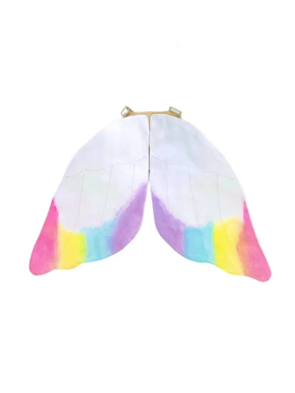 Unicorn Costume Wings