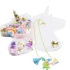 Unicorn DIY Jewelry Kit