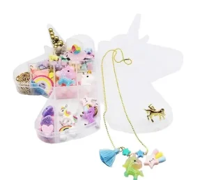 Unicorn DIY Jewelry Kit