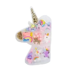 Unicorn DIY Jewelry Kit