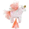 Unicorn Piñata Favor