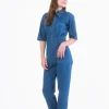 Unionsuit - Denim
